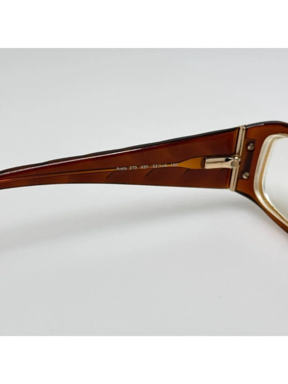 Roberto Cavalli Eyeglasses Eye Glasses Frames Arete 279 K85 53-16-130